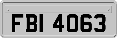 FBI4063