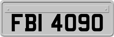 FBI4090