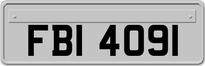 FBI4091