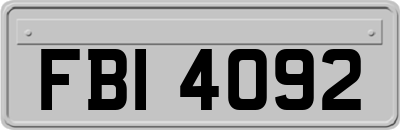 FBI4092
