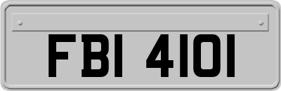 FBI4101