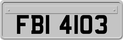 FBI4103