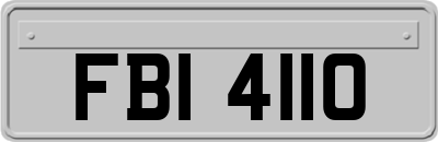 FBI4110