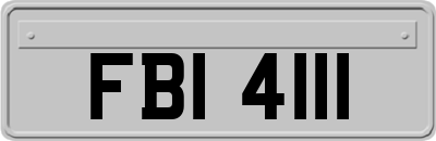 FBI4111