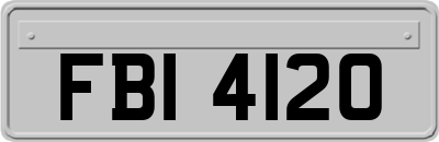 FBI4120