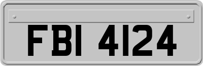 FBI4124