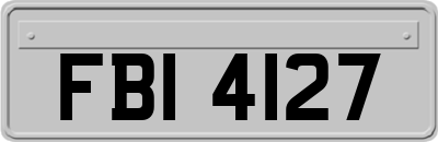 FBI4127