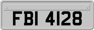 FBI4128