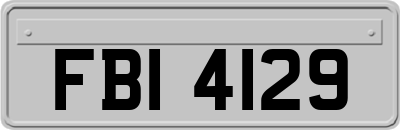 FBI4129