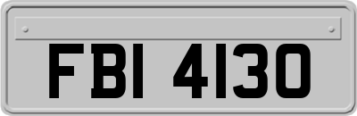 FBI4130