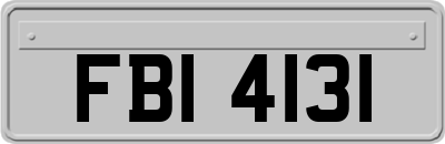 FBI4131