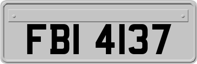 FBI4137
