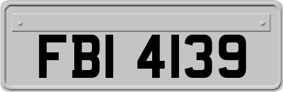 FBI4139