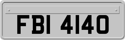 FBI4140