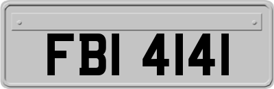 FBI4141