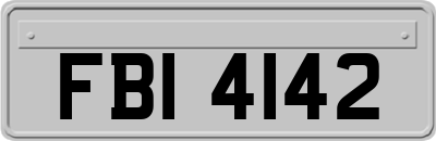 FBI4142