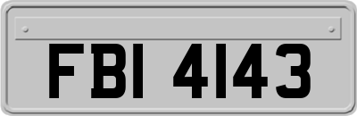 FBI4143