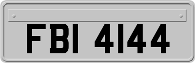 FBI4144