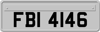 FBI4146