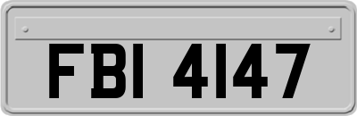 FBI4147