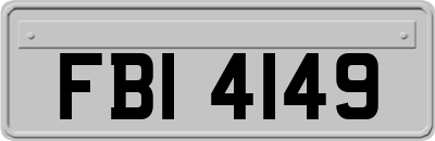 FBI4149