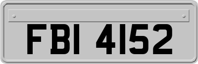 FBI4152