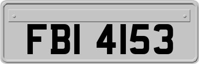FBI4153