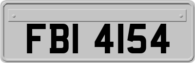 FBI4154