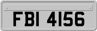 FBI4156