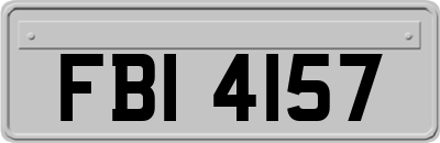 FBI4157