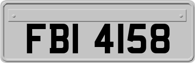 FBI4158
