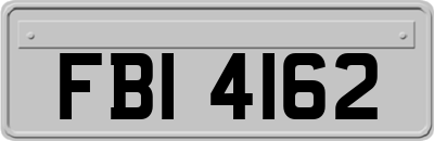 FBI4162