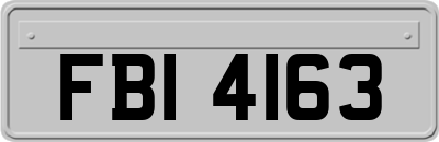 FBI4163