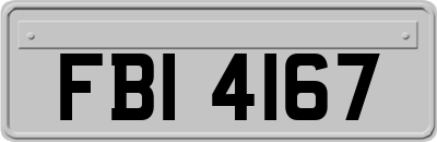 FBI4167