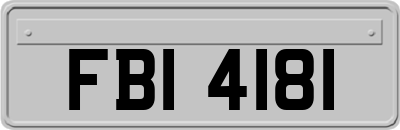 FBI4181