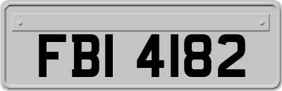 FBI4182