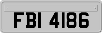 FBI4186