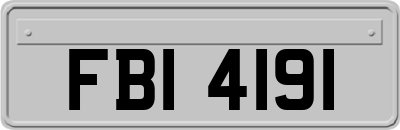 FBI4191