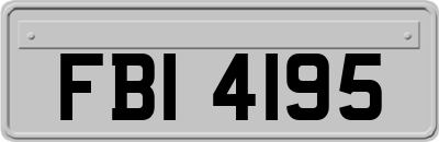 FBI4195