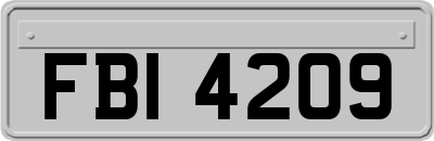 FBI4209