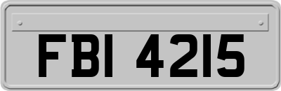 FBI4215