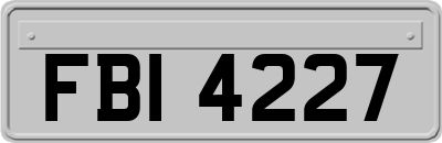 FBI4227