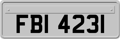 FBI4231