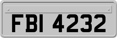 FBI4232