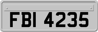 FBI4235