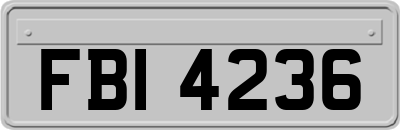 FBI4236