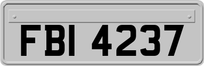 FBI4237