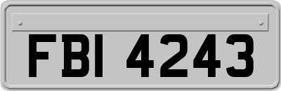 FBI4243