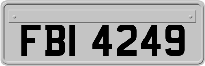 FBI4249