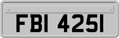 FBI4251